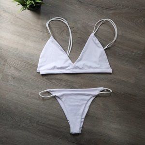 🥥Zaful Bikini🥥